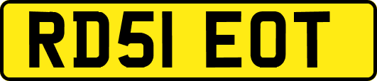 RD51EOT