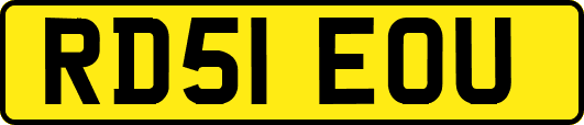 RD51EOU