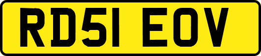 RD51EOV