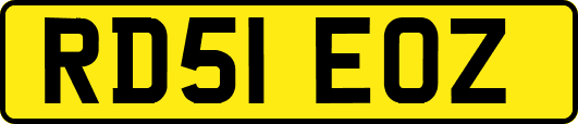RD51EOZ