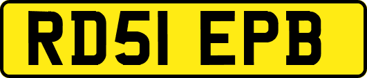 RD51EPB