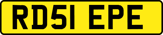 RD51EPE