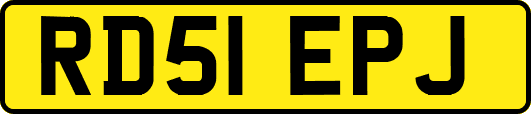RD51EPJ