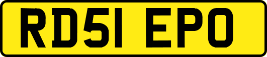 RD51EPO