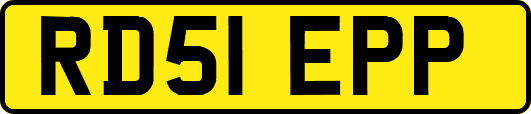 RD51EPP