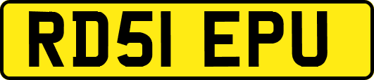 RD51EPU