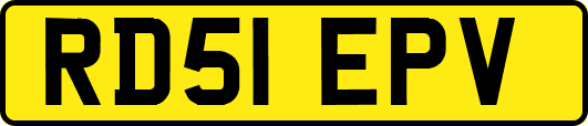 RD51EPV