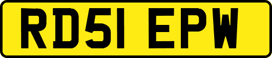 RD51EPW