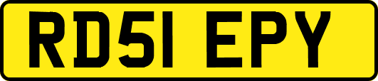 RD51EPY