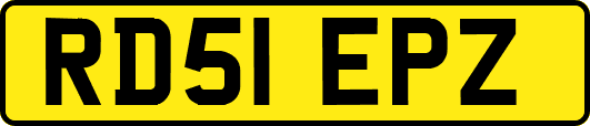 RD51EPZ