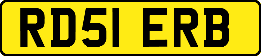 RD51ERB