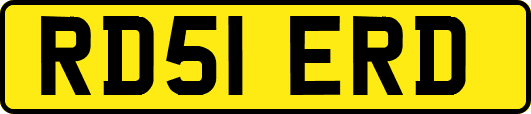 RD51ERD