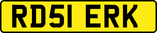 RD51ERK