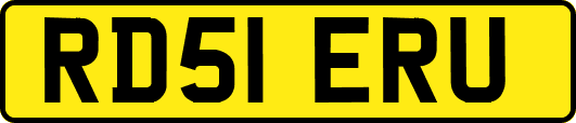 RD51ERU