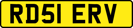 RD51ERV