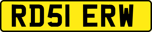 RD51ERW
