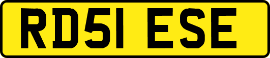RD51ESE