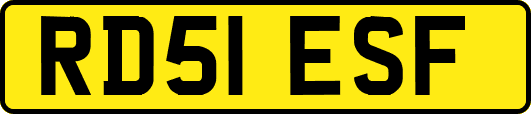 RD51ESF