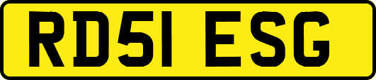 RD51ESG