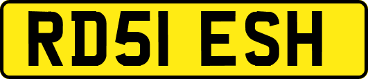 RD51ESH