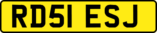 RD51ESJ