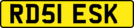 RD51ESK