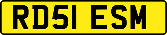 RD51ESM