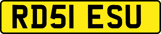 RD51ESU