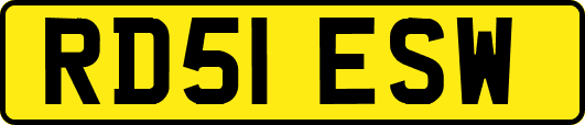 RD51ESW