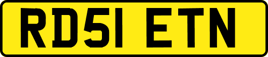 RD51ETN