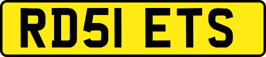 RD51ETS