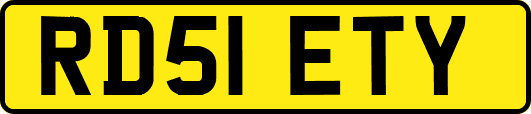 RD51ETY