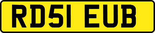 RD51EUB