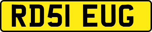 RD51EUG