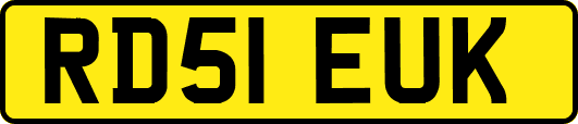 RD51EUK