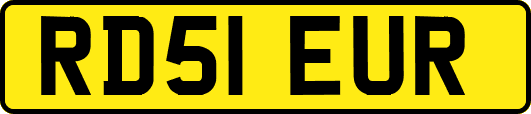RD51EUR