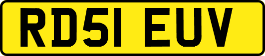 RD51EUV