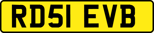 RD51EVB