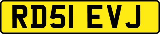 RD51EVJ