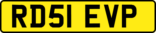 RD51EVP