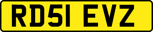 RD51EVZ