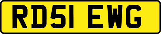 RD51EWG