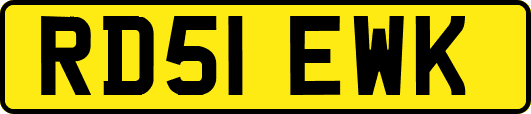 RD51EWK