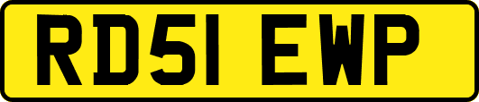 RD51EWP