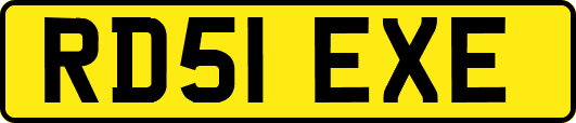 RD51EXE