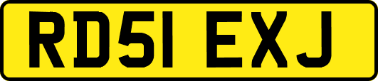 RD51EXJ