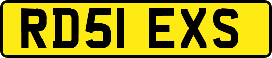 RD51EXS