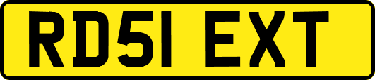 RD51EXT