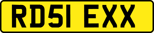 RD51EXX