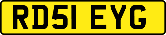 RD51EYG
